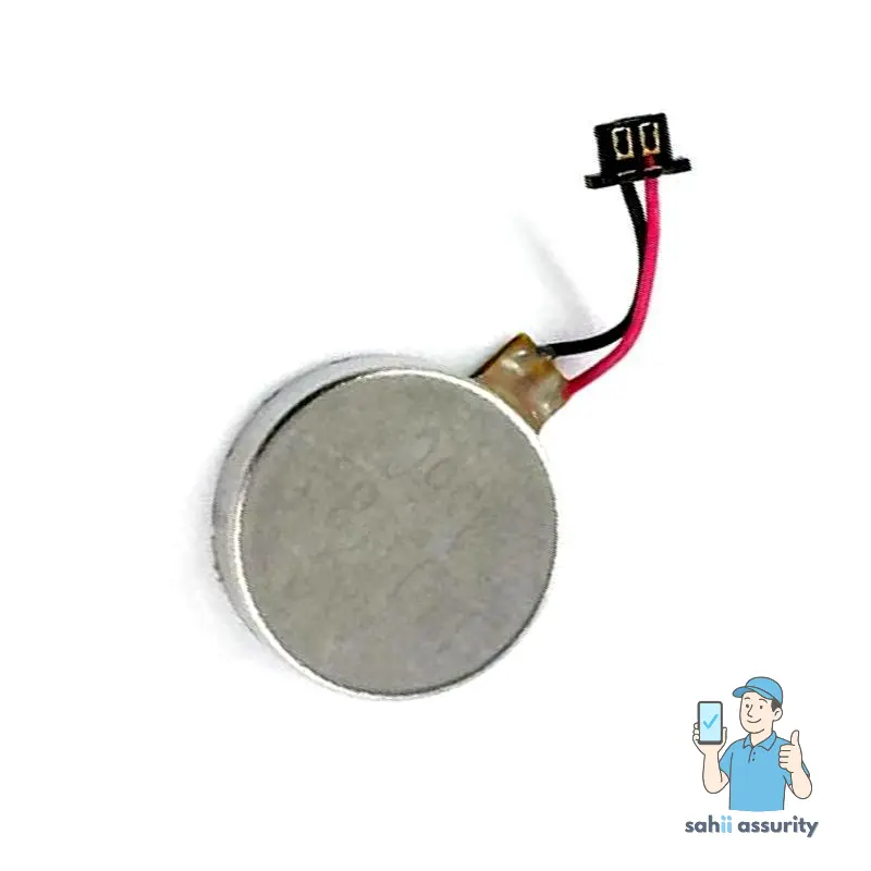 Vibrator for Motorola Moto G9 thumbnail